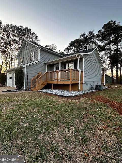 6160 shoreland Circle Buford - Photo 11