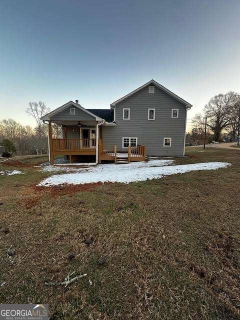 6160 shoreland Circle Buford - Photo 12