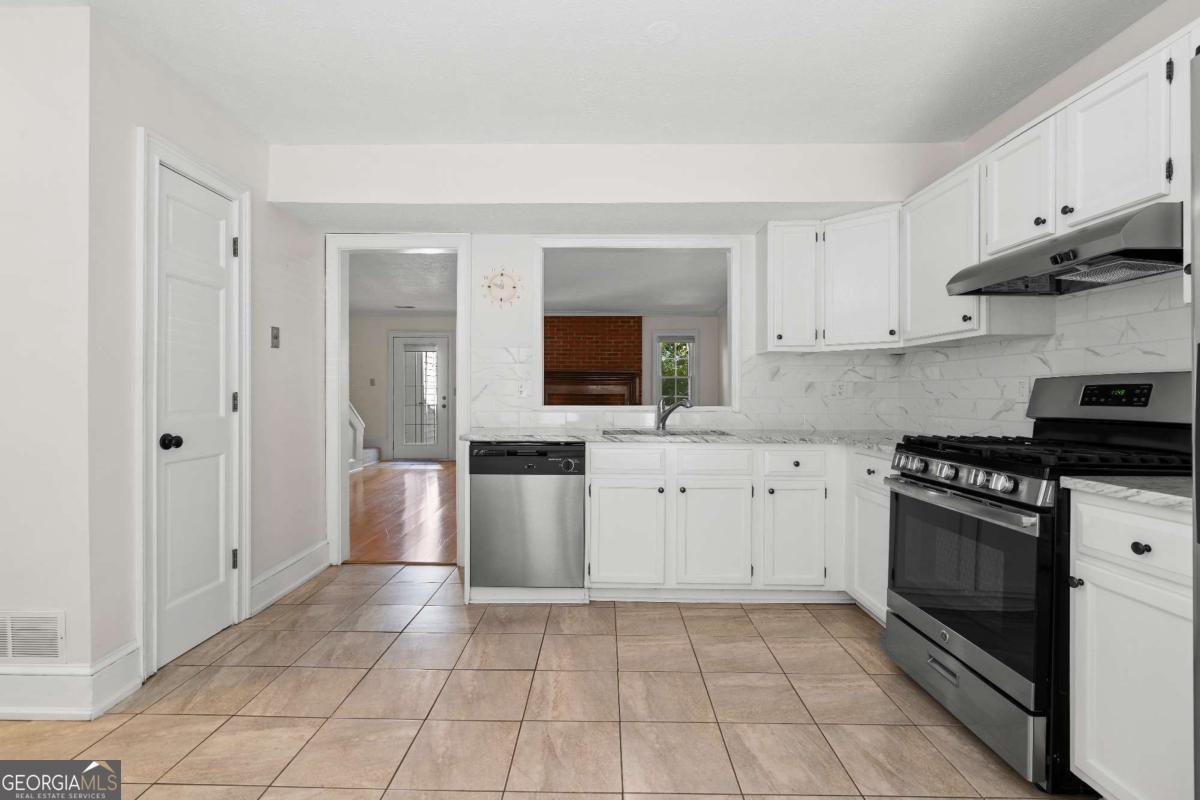 273 Shaded Oaks Lane Marietta - Photo 11