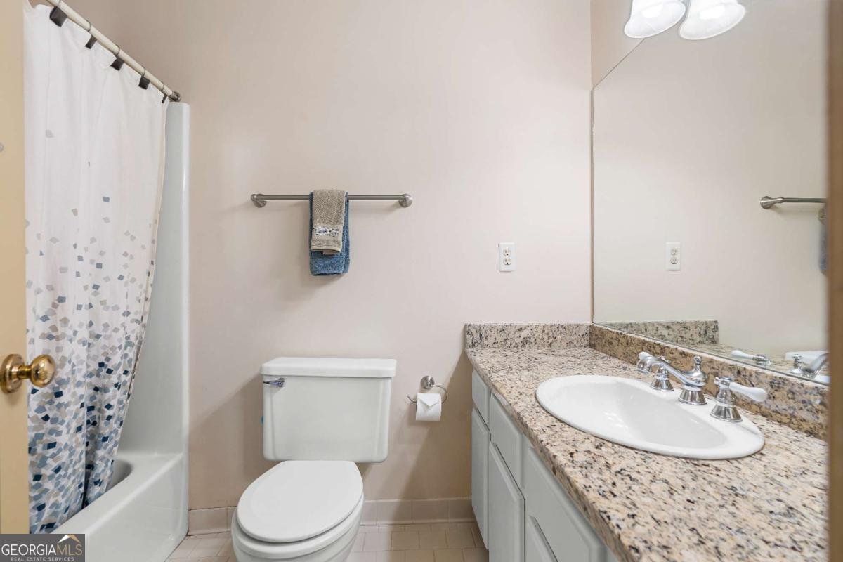 273 Shaded Oaks Lane Marietta - Photo 22