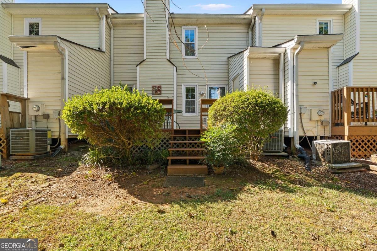 273 Shaded Oaks Lane Marietta - Photo 33