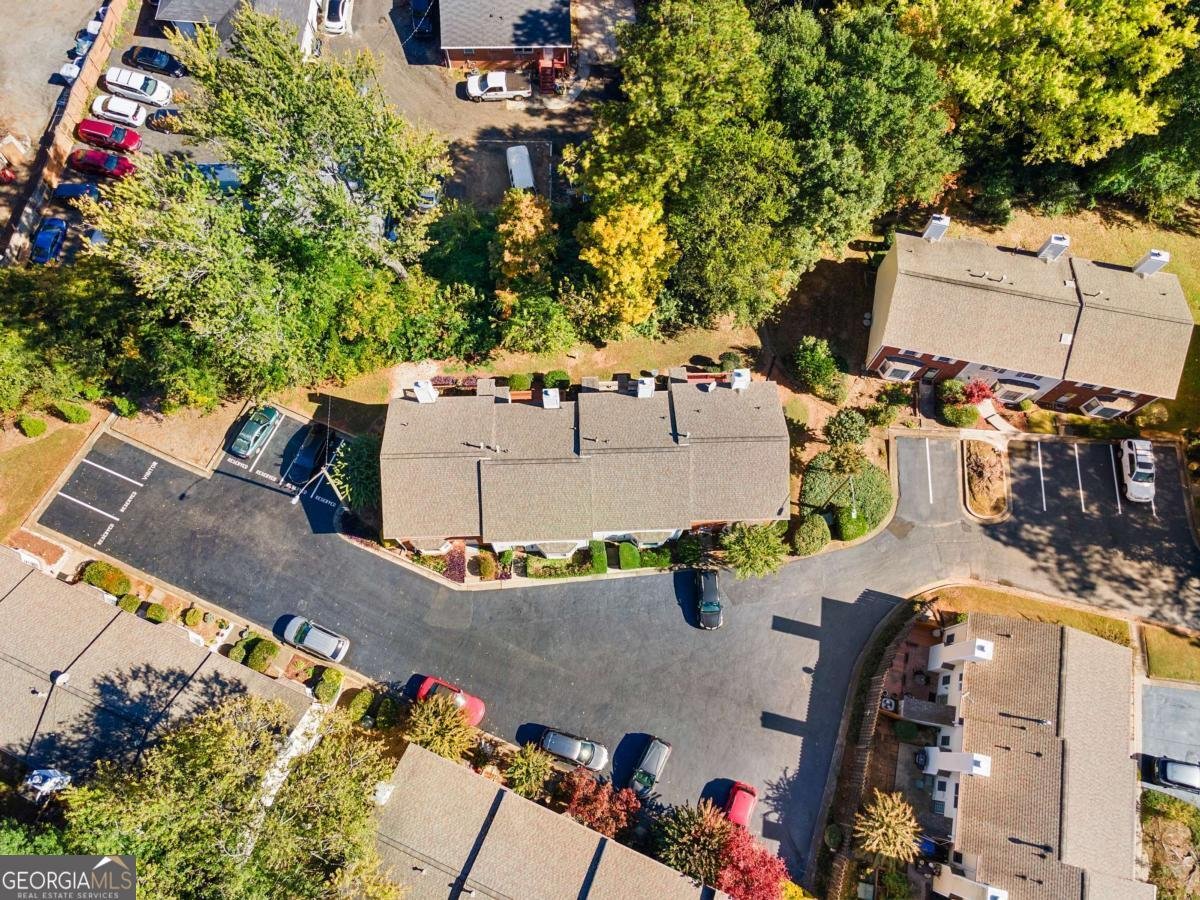 273 Shaded Oaks Lane Marietta - Photo 36