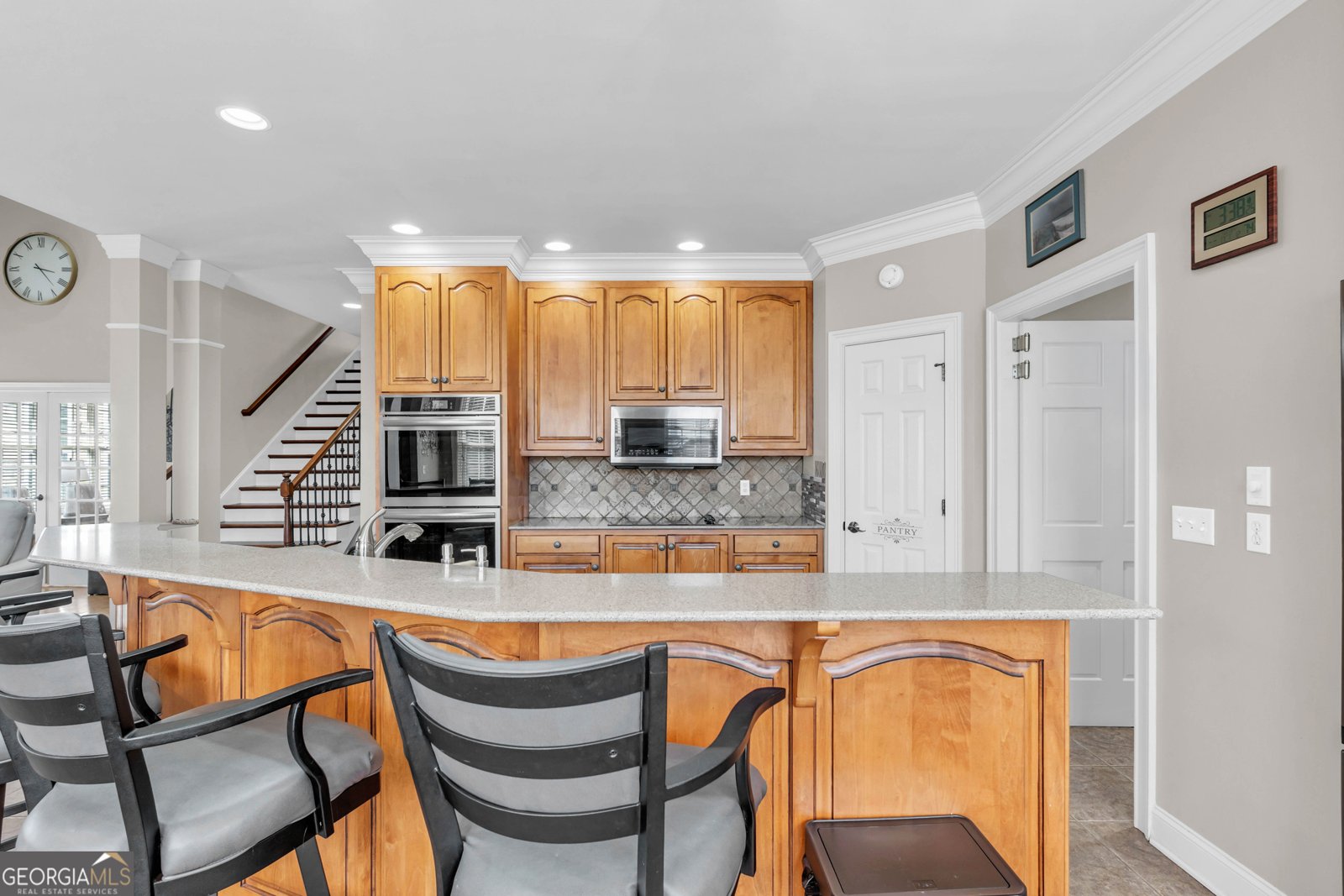 504 Ridge Pointe Lane Cohutta - Photo 13