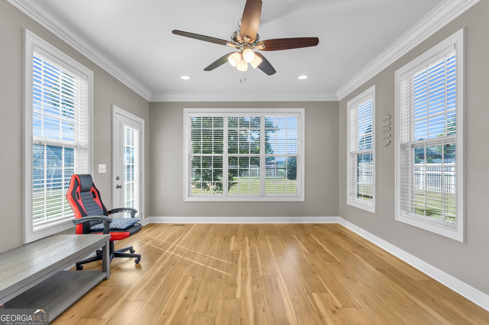 504 Ridge Pointe Lane Cohutta - Photo 17