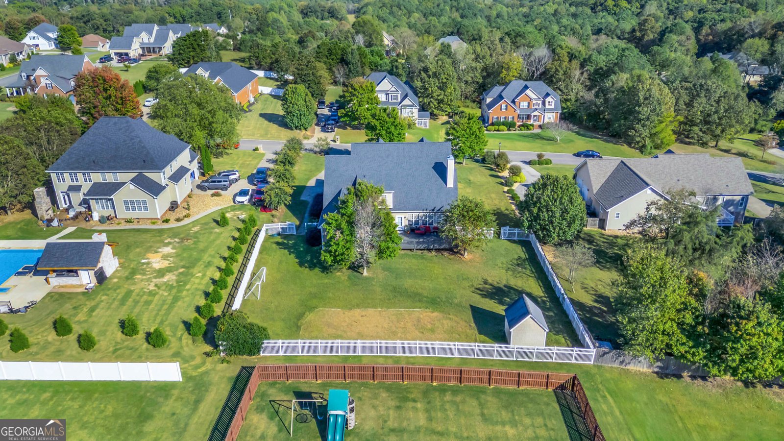 504 Ridge Pointe Lane Cohutta - Photo 53