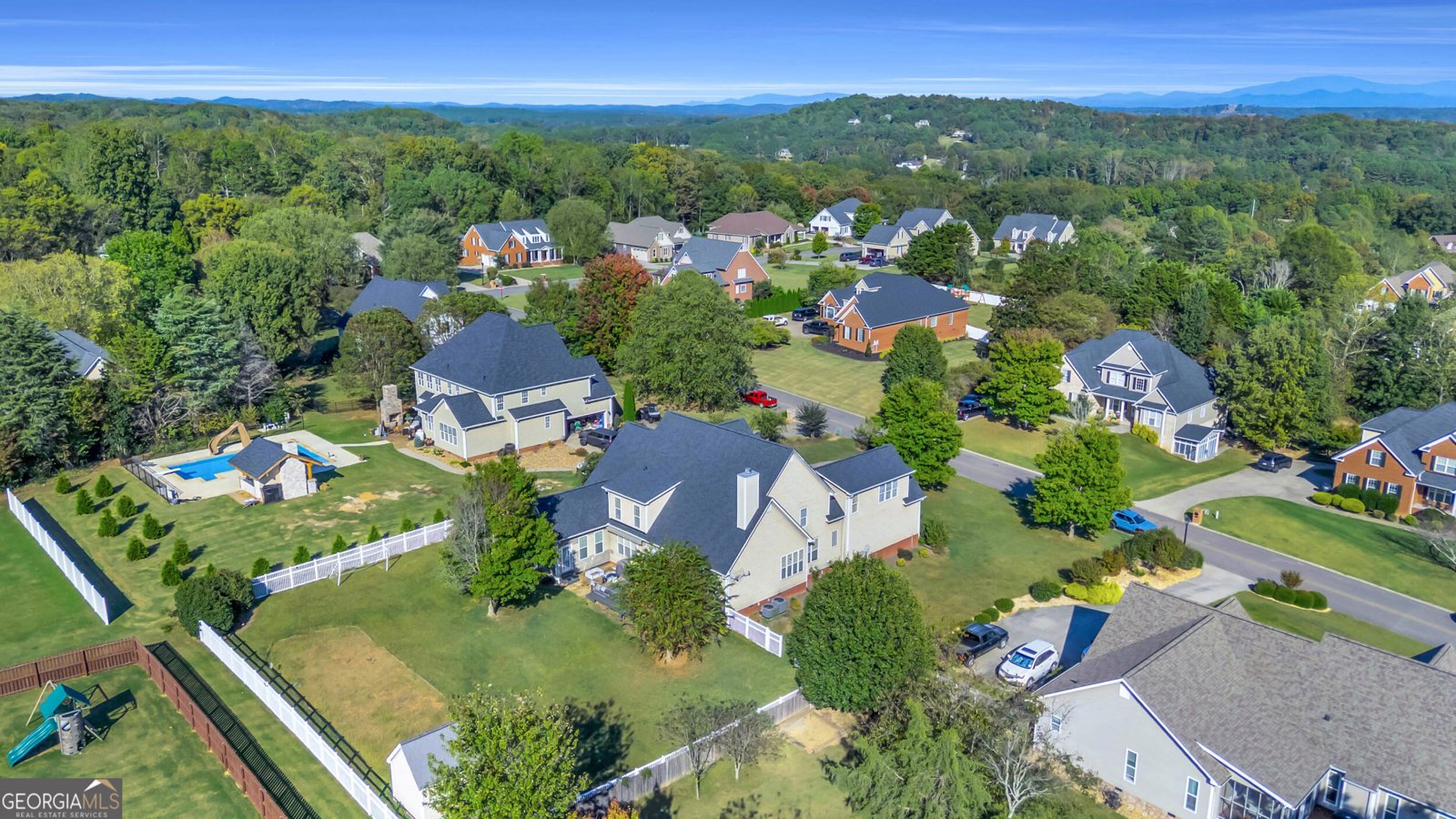 504 Ridge Pointe Lane Cohutta - Photo 55