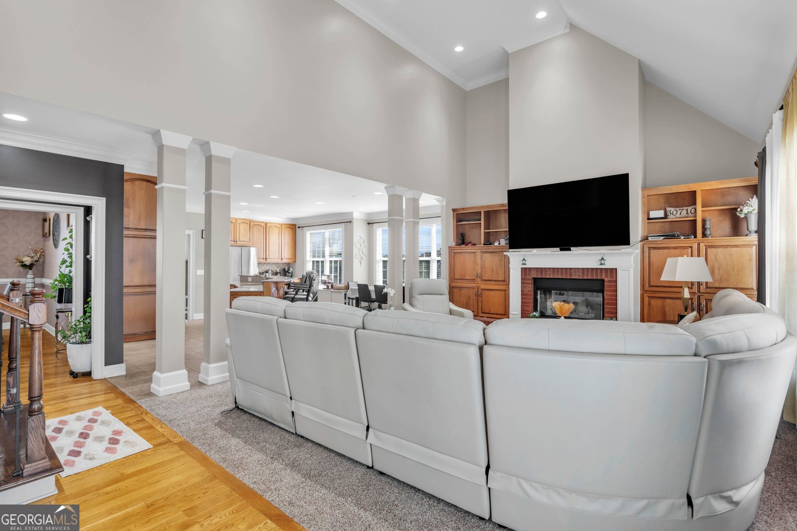 504 Ridge Pointe Lane Cohutta - Photo 7