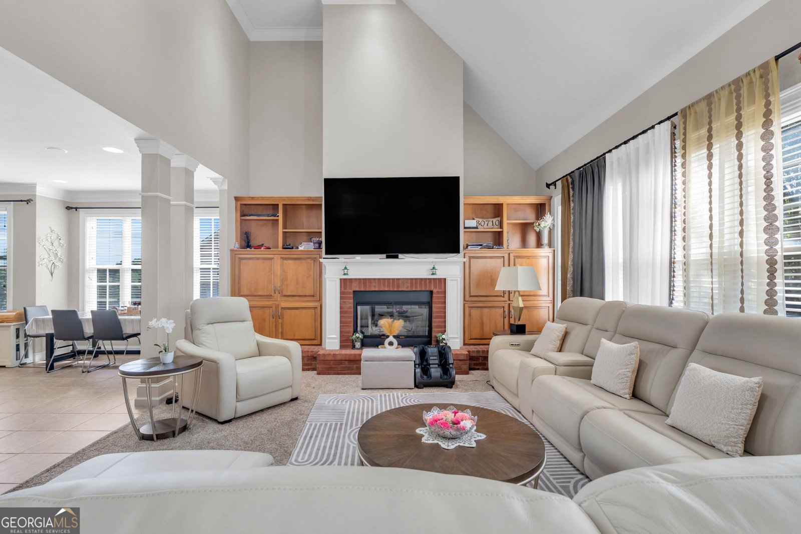 504 Ridge Pointe Lane Cohutta - Photo 8