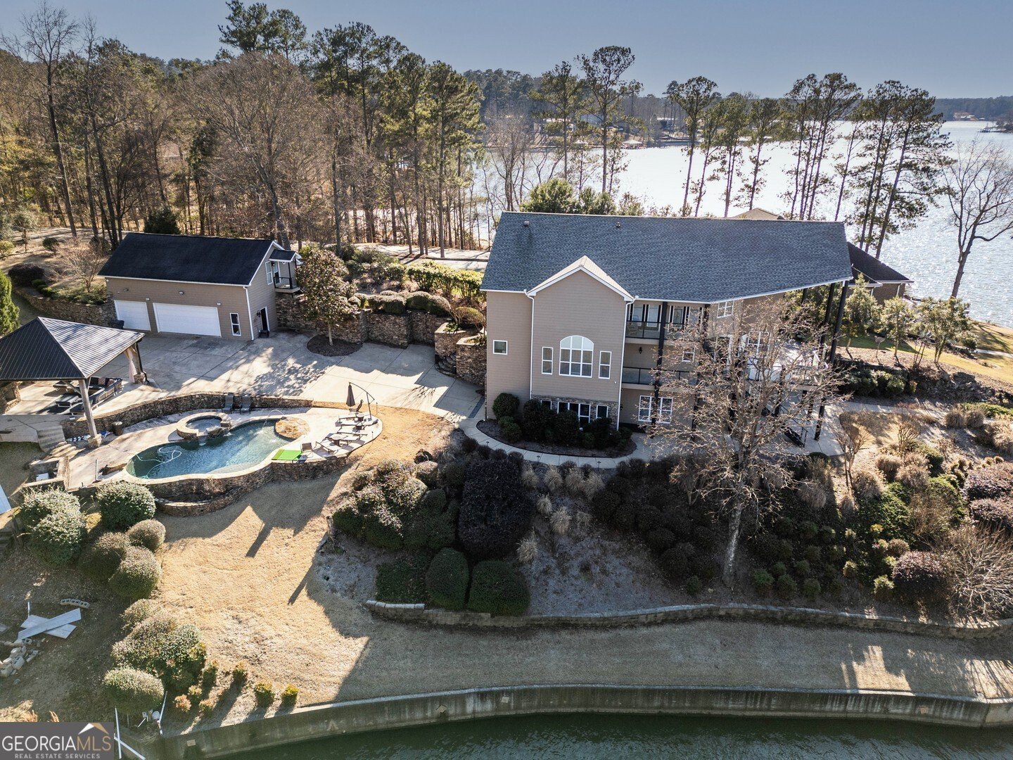 113 Wild Turkey Court Monticello - Photo 1