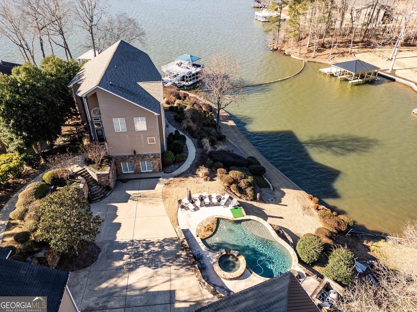 113 Wild Turkey Court Monticello - Photo 115