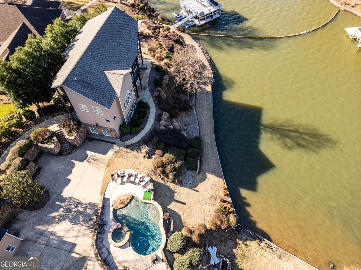 113 Wild Turkey Court Monticello - Photo 117