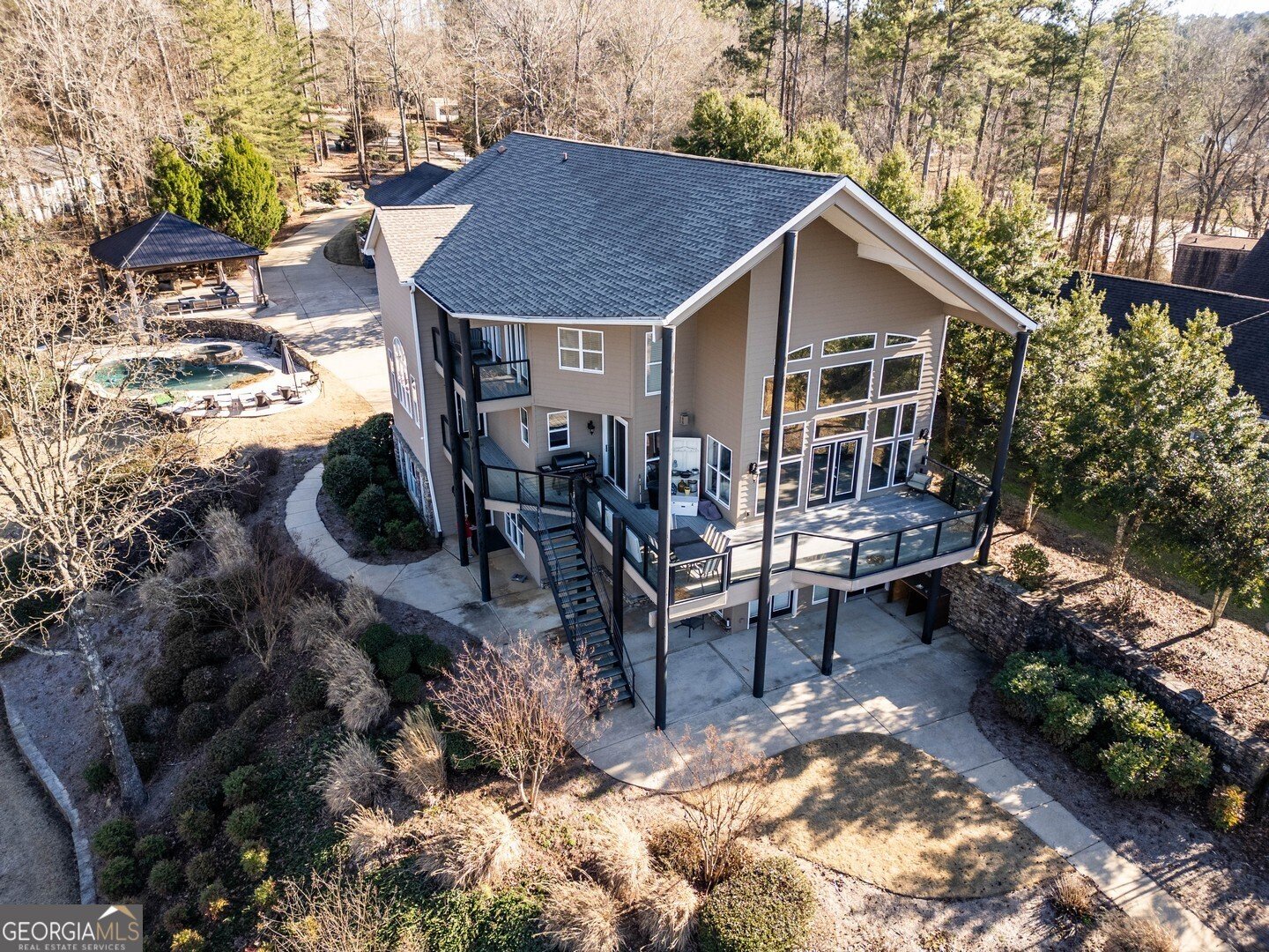 113 Wild Turkey Court Monticello - Photo 119