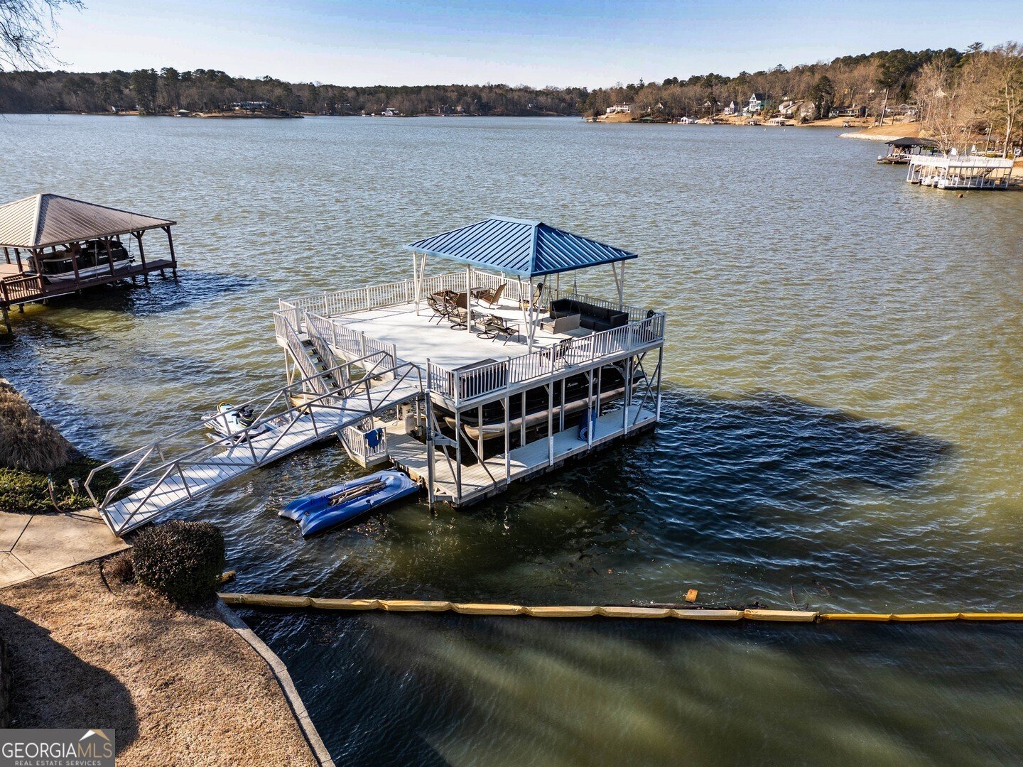 113 Wild Turkey Court Monticello - Photo 126