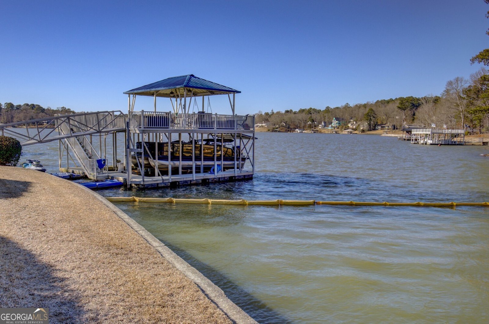 113 Wild Turkey Court Monticello - Photo 88