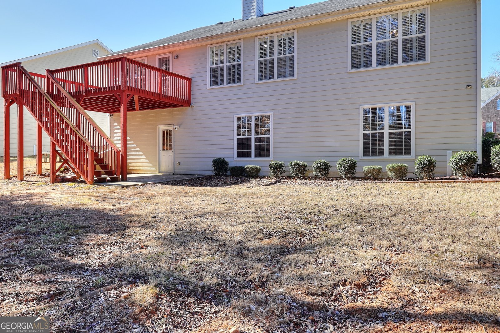 1705 Prospect Creek Drive Lawrenceville - Photo 25