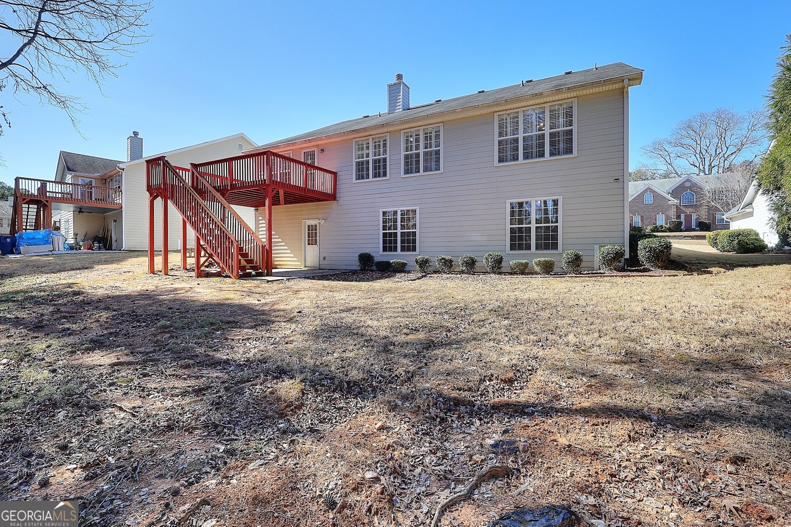 1705 Prospect Creek Drive Lawrenceville - Photo 28