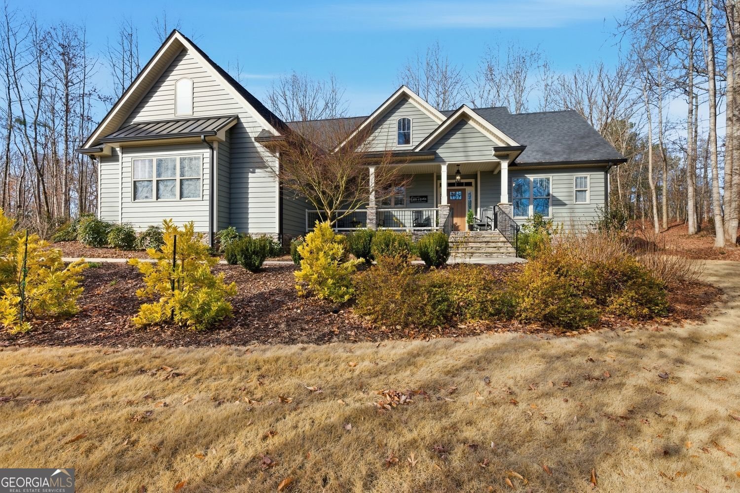 7671 Fern Lane Lula - Photo 1