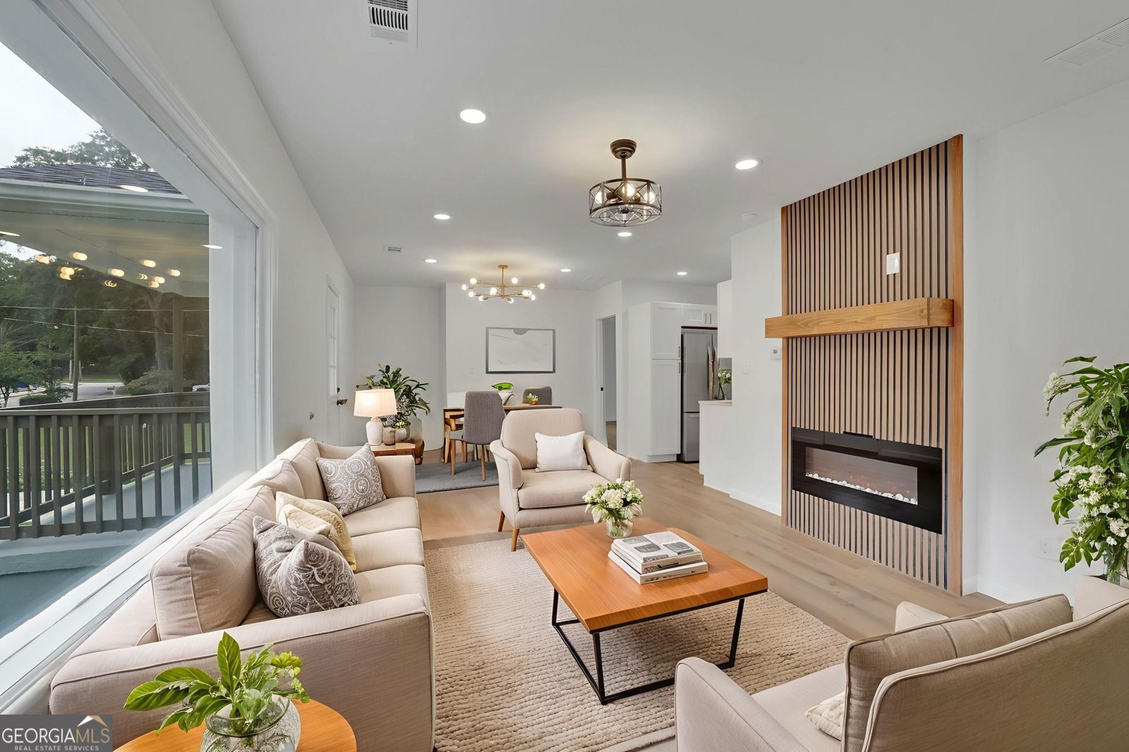 808 Park Drive Marietta - Photo 1