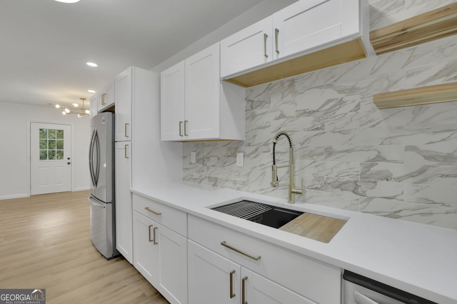 808 Park Drive Marietta - Photo 8