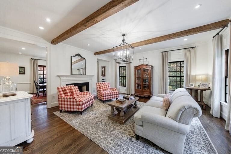 360 Argonne Drive Atlanta - Photo 15