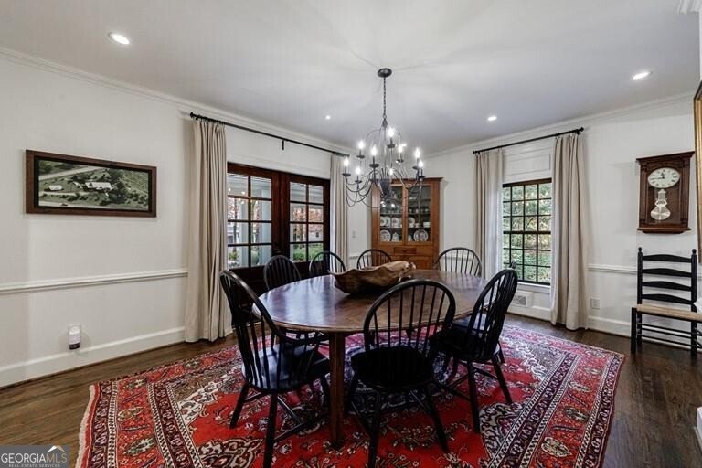 360 Argonne Drive Atlanta - Photo 21