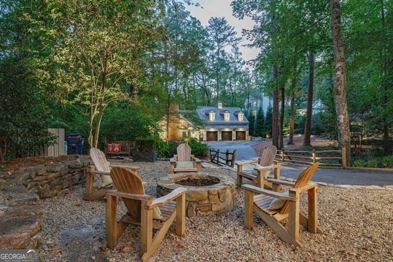 360 Argonne Drive Atlanta - Photo 89