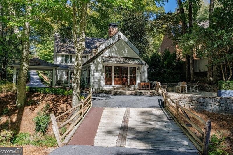 360 Argonne Drive Atlanta - Photo 90