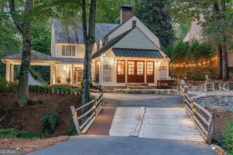 360 Argonne Drive Atlanta - Photo 91