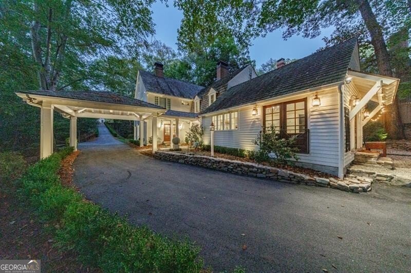 360 Argonne Drive Atlanta - Photo 95