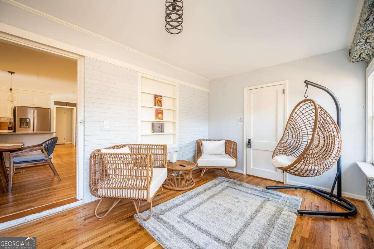 2411 Fair Lane Decatur - Photo 21