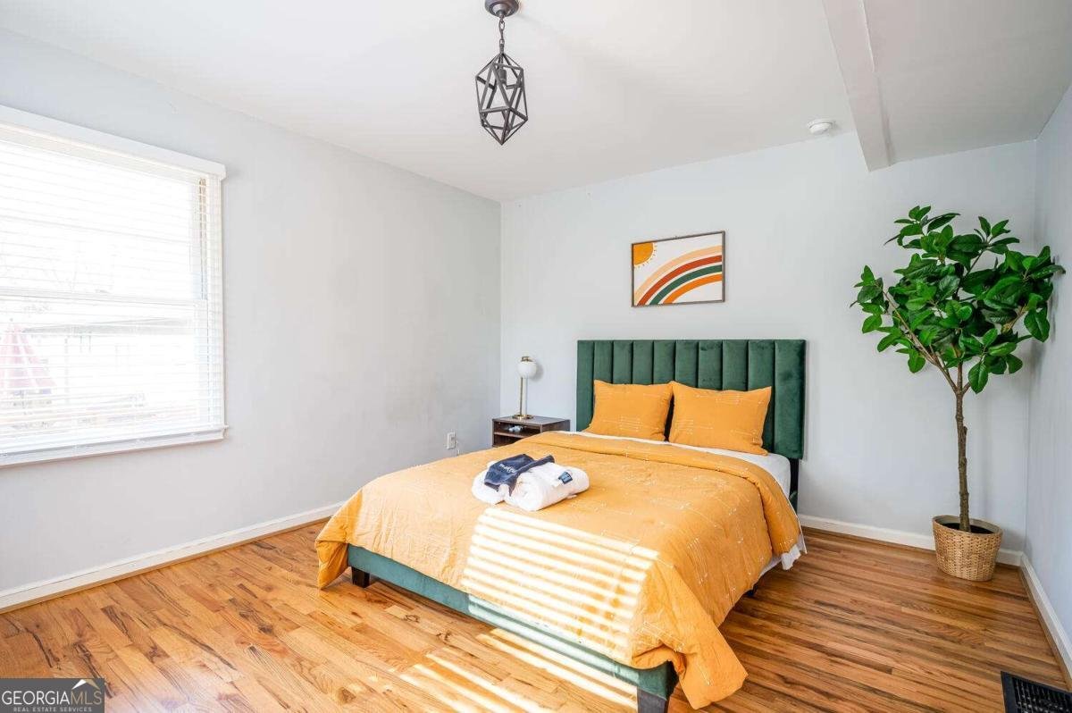 2411 Fair Lane Decatur - Photo 38