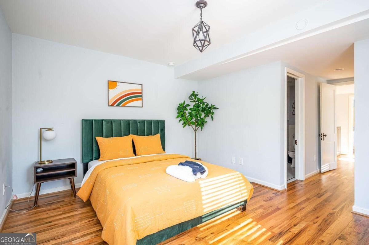 2411 Fair Lane Decatur - Photo 39