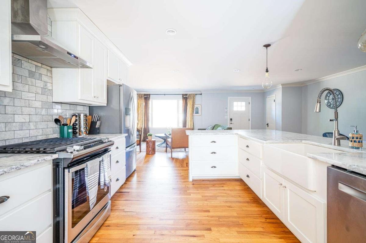 2411 Fair Lane Decatur - Photo 41