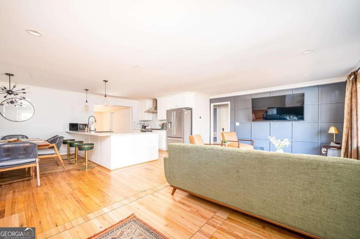 2411 Fair Lane Decatur - Photo 6