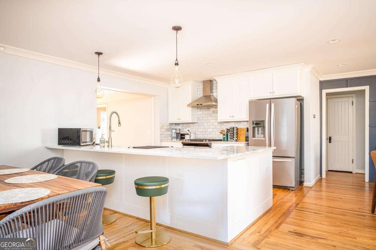 2411 Fair Lane Decatur - Photo 7