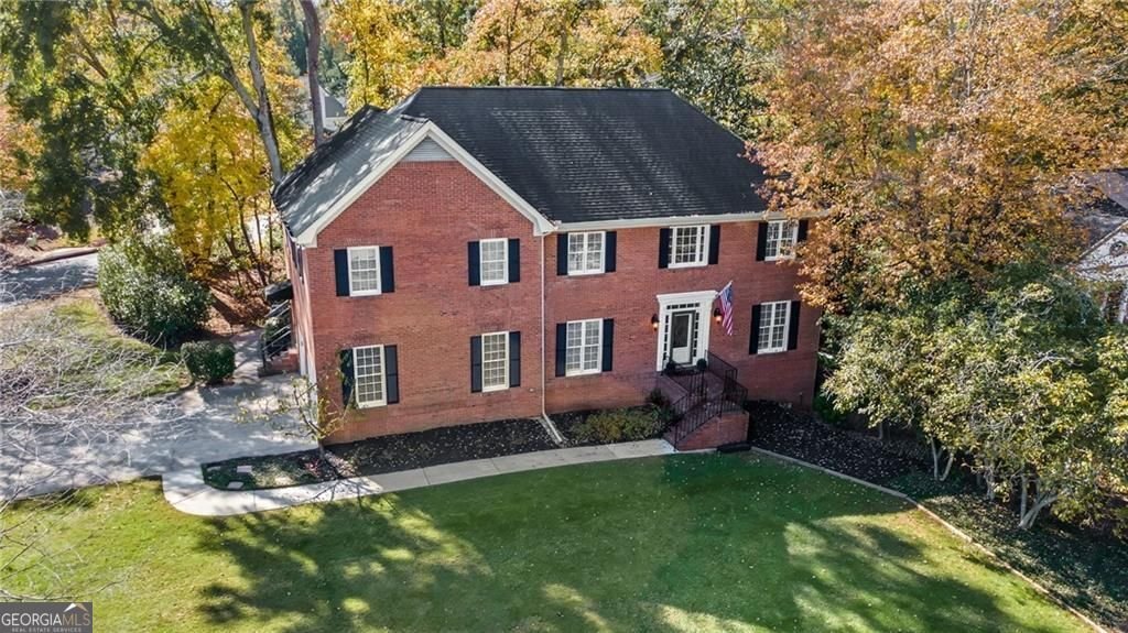 4035 Willows Way Marietta - Photo 1