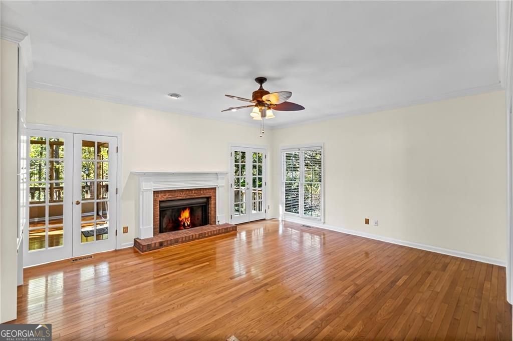 4035 Willows Way Marietta - Photo 16