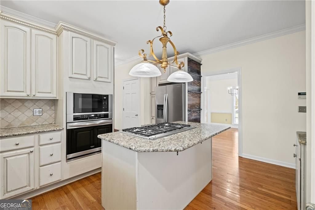 4035 Willows Way Marietta - Photo 20