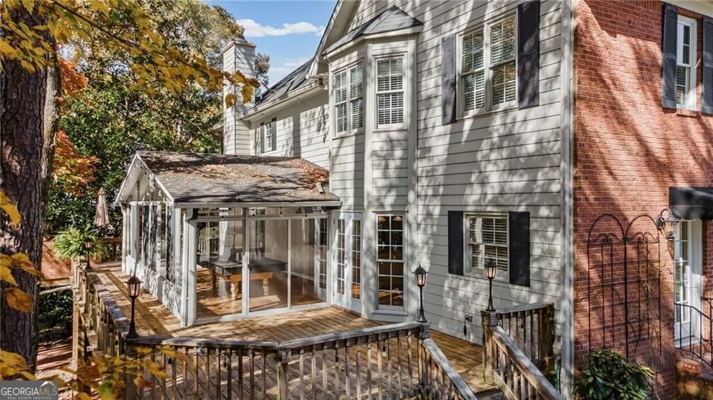 4035 Willows Way Marietta - Photo 51