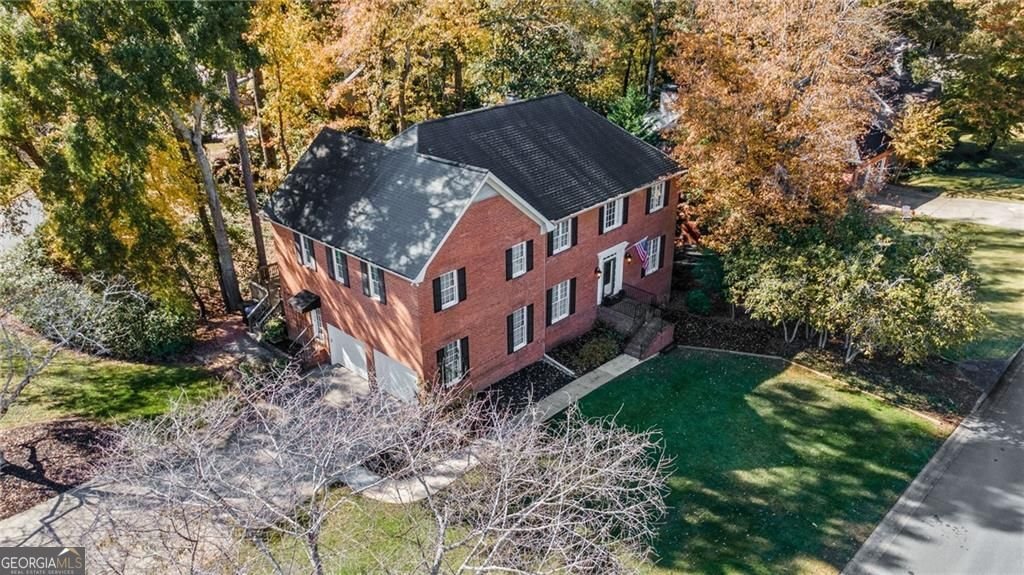 4035 Willows Way Marietta - Photo 52