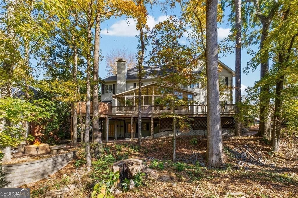 4035 Willows Way Marietta - Photo 56