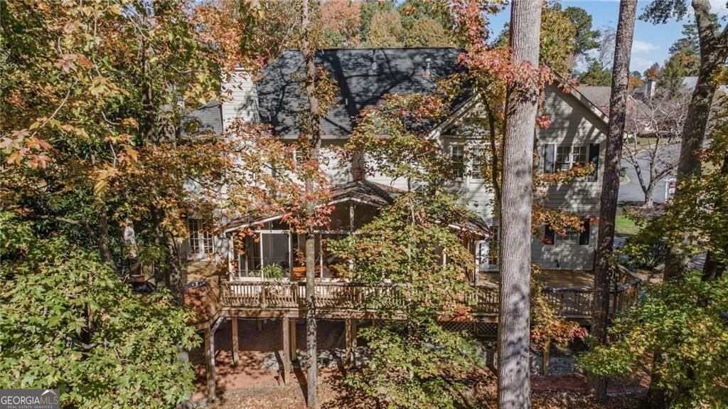 4035 Willows Way Marietta - Photo 59