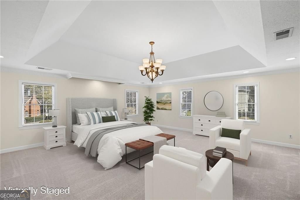 4035 Willows Way Marietta - Photo 6