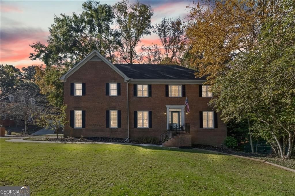 4035 Willows Way Marietta - Photo 62