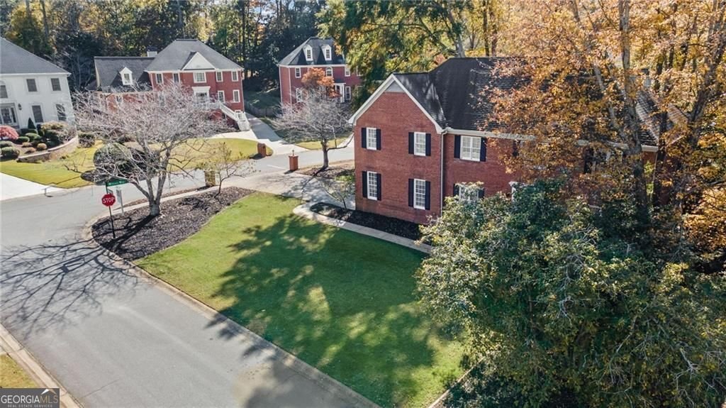 4035 Willows Way Marietta - Photo 65