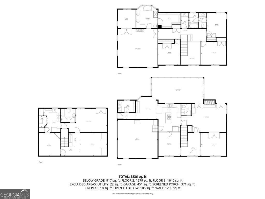 4035 Willows Way Marietta - Photo 70