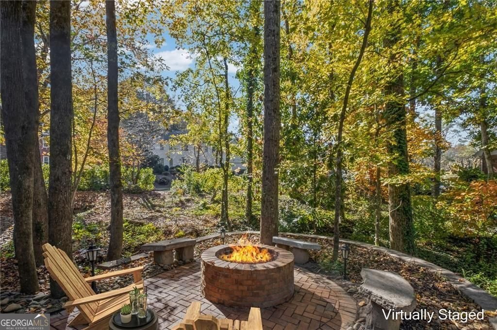 4035 Willows Way Marietta - Photo 8