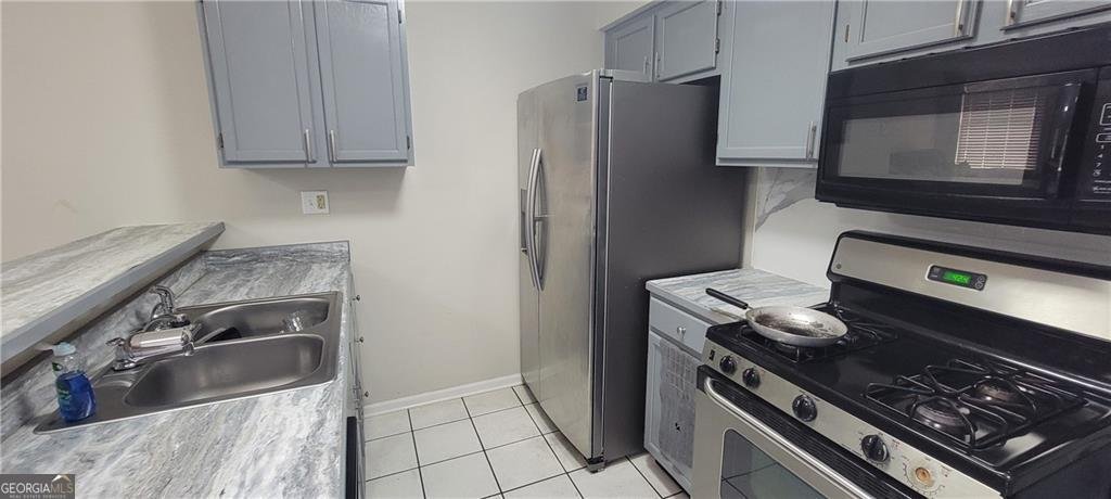 4252 Parkview Court Stone Mountain - Photo 10