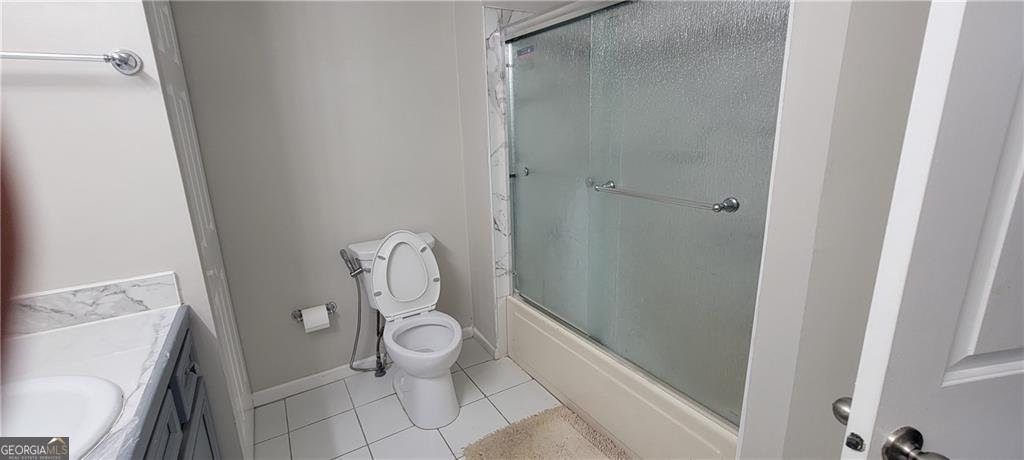 4252 Parkview Court Stone Mountain - Photo 7