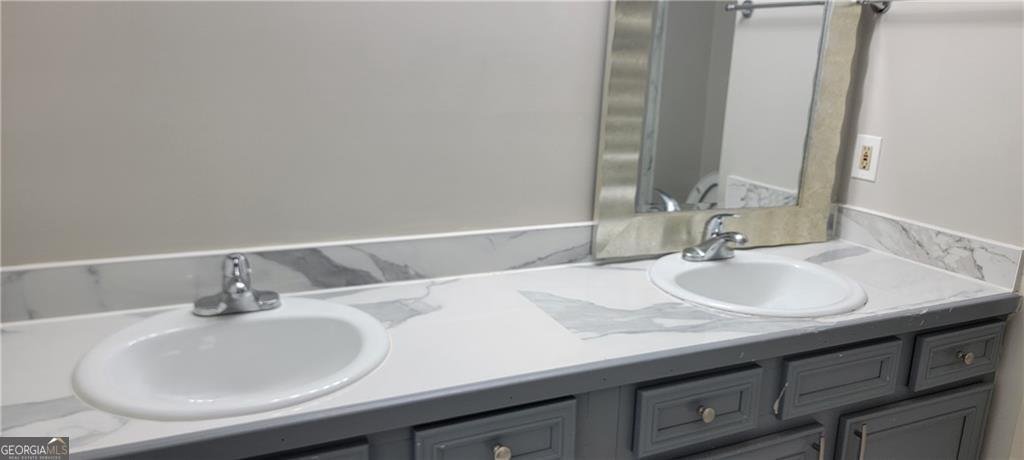 4252 Parkview Court Stone Mountain - Photo 8